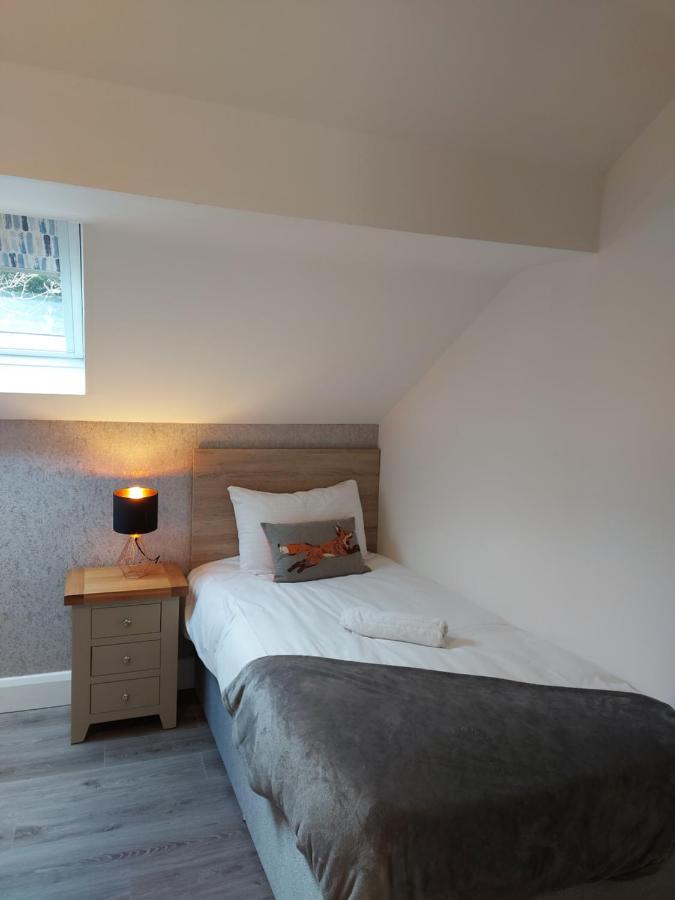 7 Eyre Square Lane Apartment Galway Exterior photo